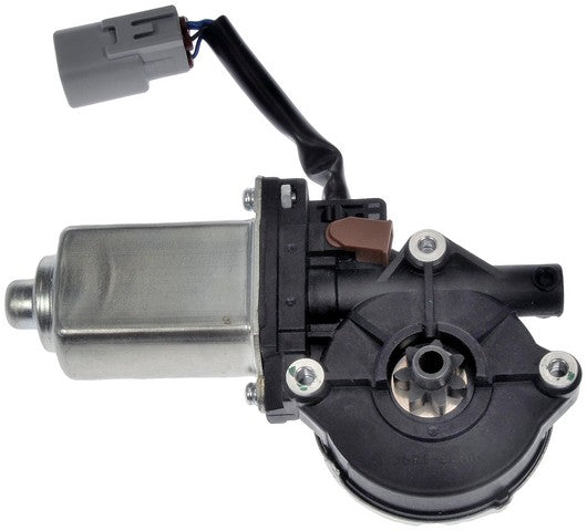 Window Motor Dorman-OE Solutions 742-634