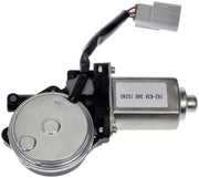 Window Motor Dorman-OE Solutions 742-634