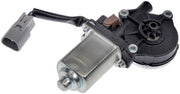Window Motor Dorman-OE Solutions 742-634