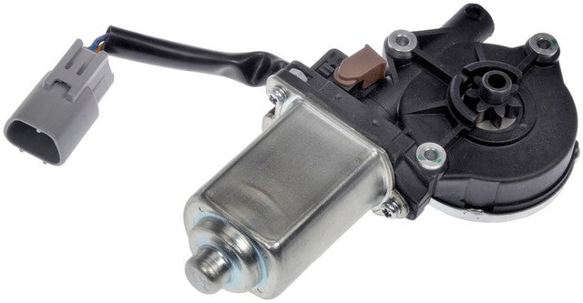 Window Motor Dorman-OE Solutions 742-634