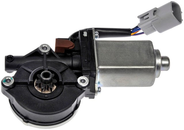 Window Motor Dorman-OE Solutions 742-635