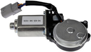 Window Motor Dorman-OE Solutions 742-635
