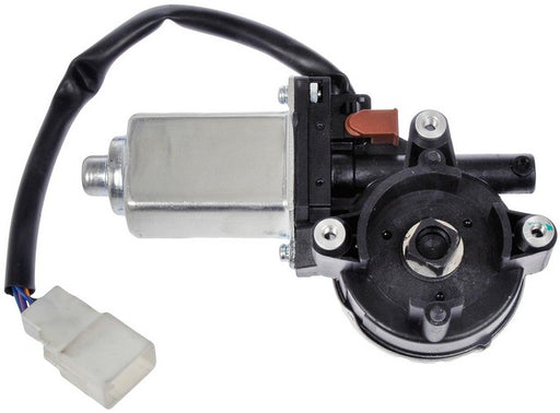 Window Motor Dorman-OE Solutions 742-644