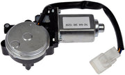 Window Motor Dorman-OE Solutions 742-644