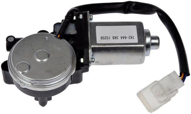 Window Motor Dorman-OE Solutions 742-644