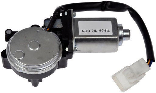 Window Motor Dorman-OE Solutions 742-644