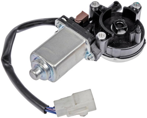 Window Motor Dorman-OE Solutions 742-644