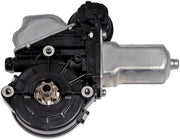 Power Window Motor Dorman-OE Solutions 742-660