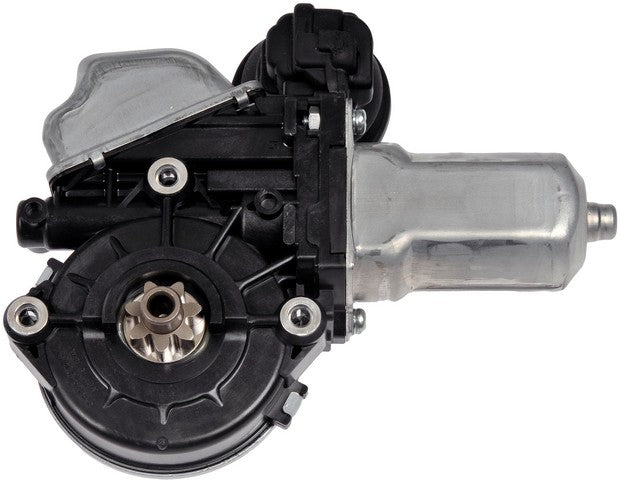 Power Window Motor Dorman-OE Solutions 742-660