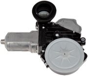 Power Window Motor Dorman-OE Solutions 742-660