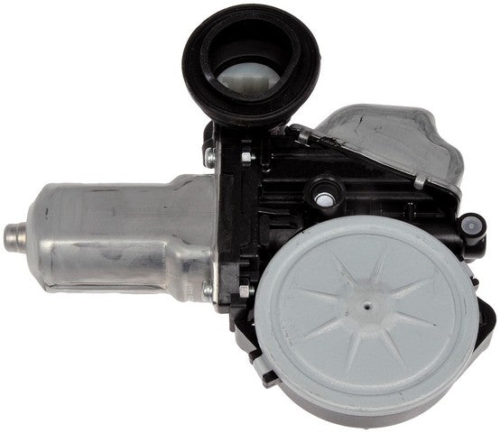Power Window Motor Dorman-OE Solutions 742-660