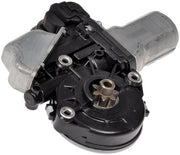 Power Window Motor Dorman-OE Solutions 742-660