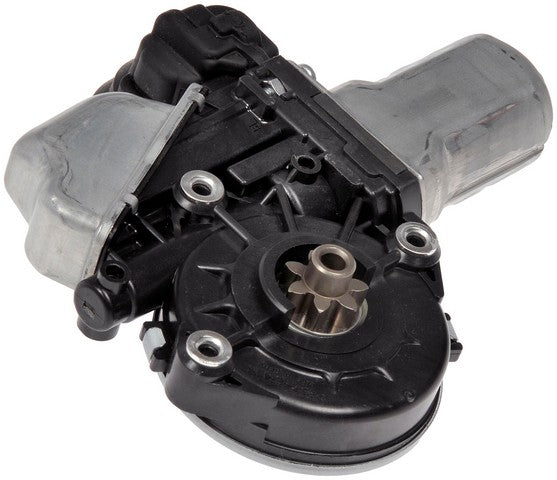 Power Window Motor Dorman-OE Solutions 742-660