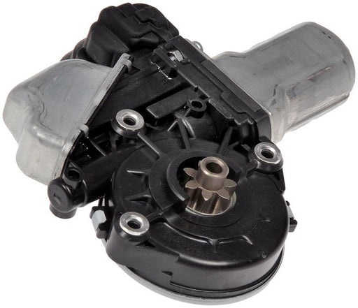 Power Window Motor Dorman-OE Solutions 742-660