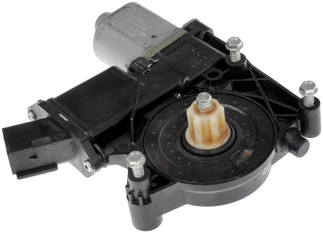 Power Window Motor Dorman-OE Solutions 742-662