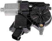 Power Window Motor Dorman-OE Solutions 742-663
