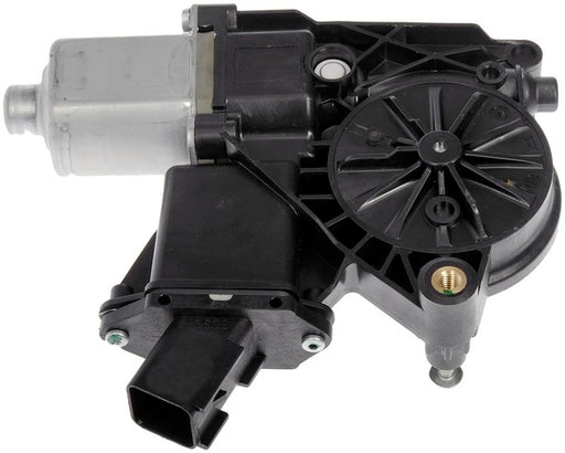 Power Window Motor Dorman-OE Solutions 742-663