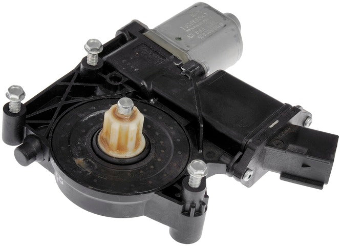 Power Window Motor Dorman-OE Solutions 742-663