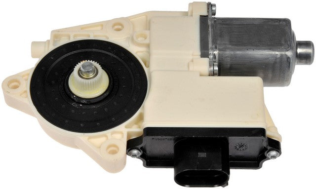 Power Window Motor Dorman-OE Solutions 742-666