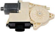 Power Window Motor Dorman-OE Solutions 742-666