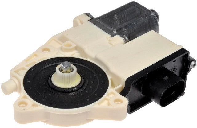 Power Window Motor Dorman-OE Solutions 742-666