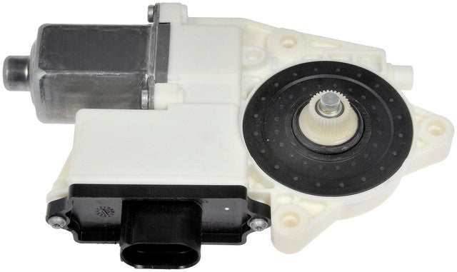 Power Window Motor Dorman-OE Solutions 742-667