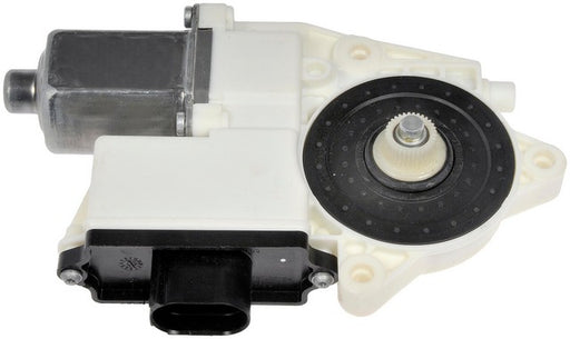 Power Window Motor Dorman-OE Solutions 742-667