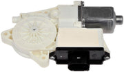 Power Window Motor Dorman-OE Solutions 742-667