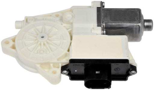 Power Window Motor Dorman-OE Solutions 742-667