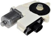 Power Window Motor Dorman-OE Solutions 742-667
