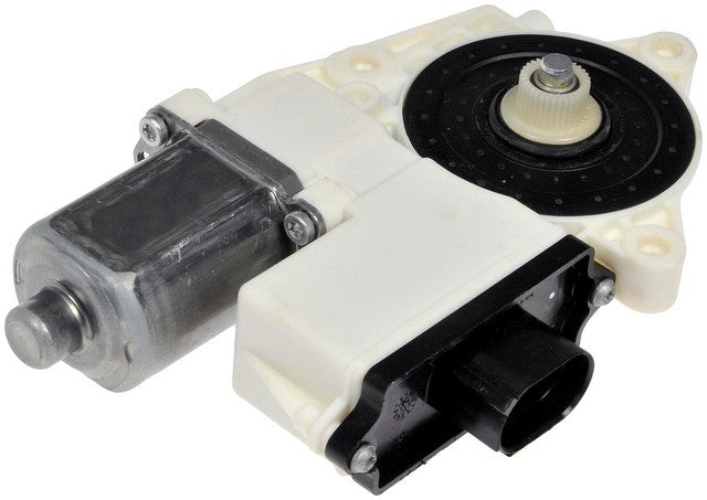 Power Window Motor Dorman-OE Solutions 742-667