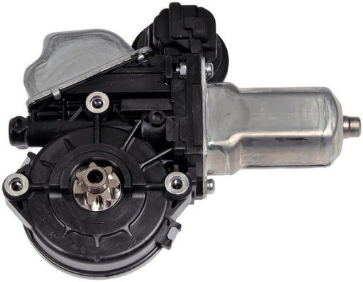 Power Window Motor Dorman-OE Solutions 742-668