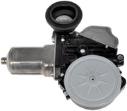 Power Window Motor Dorman-OE Solutions 742-668