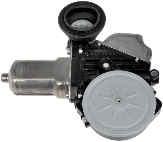 Power Window Motor Dorman-OE Solutions 742-668