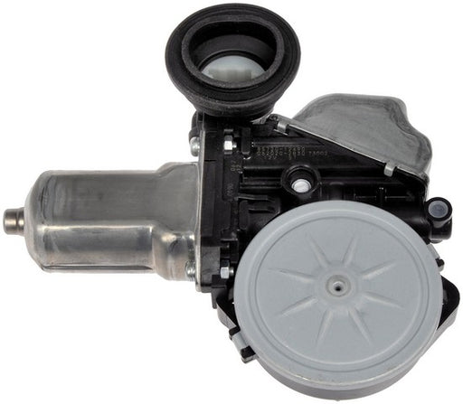 Power Window Motor Dorman-OE Solutions 742-668