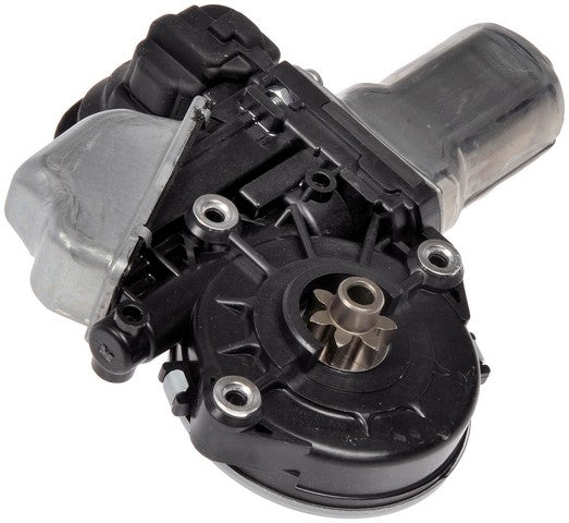 Power Window Motor Dorman-OE Solutions 742-668