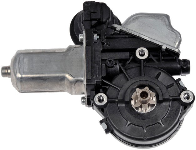 Power Window Motor Dorman-OE Solutions 742-669