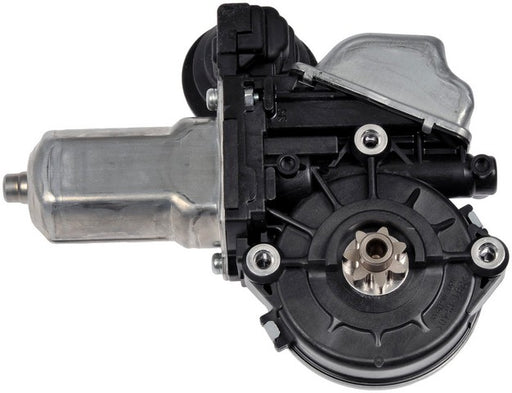 Power Window Motor Dorman-OE Solutions 742-669