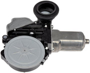 Power Window Motor Dorman-OE Solutions 742-669