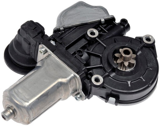 Power Window Motor Dorman-OE Solutions 742-669