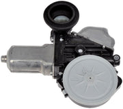 Power Window Motor Dorman-OE Solutions 742-670