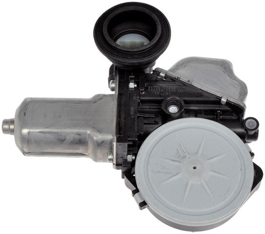 Power Window Motor Dorman-OE Solutions 742-670