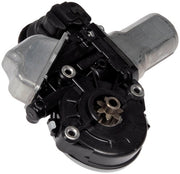 Power Window Motor Dorman-OE Solutions 742-670