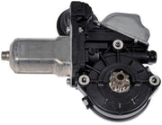 Power Window Motor Dorman-OE Solutions 742-671