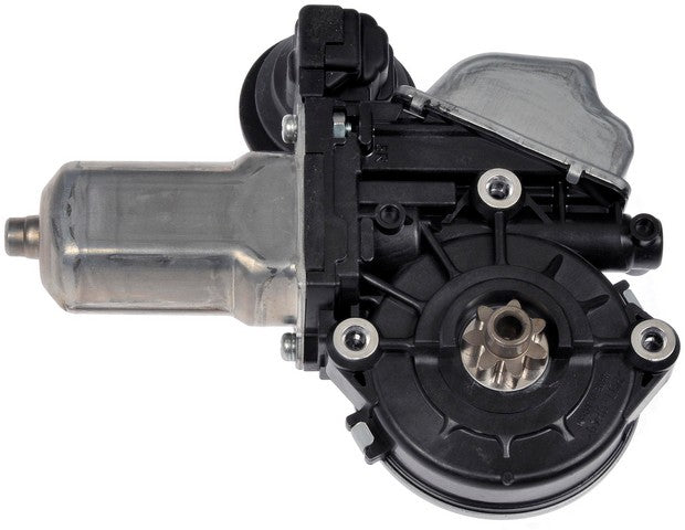 Power Window Motor Dorman-OE Solutions 742-671