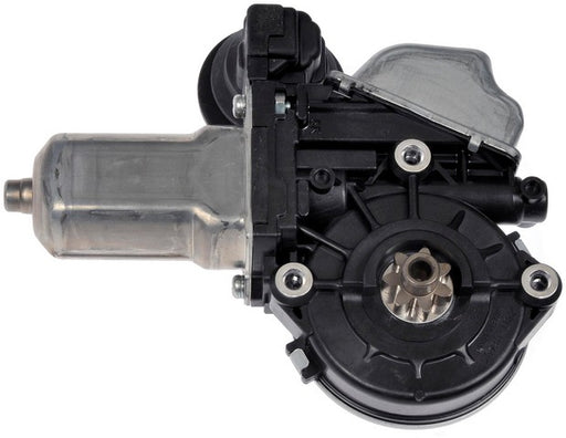 Power Window Motor Dorman-OE Solutions 742-671