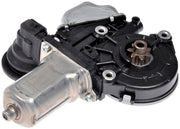 Power Window Motor Dorman-OE Solutions 742-671