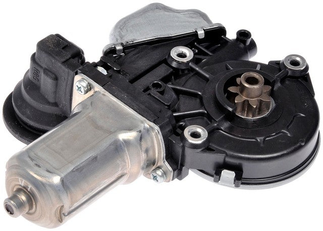 Power Window Motor Dorman-OE Solutions 742-671