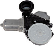 Power Window Motor Dorman-OE Solutions 742-672