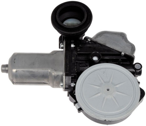 Power Window Motor Dorman-OE Solutions 742-672